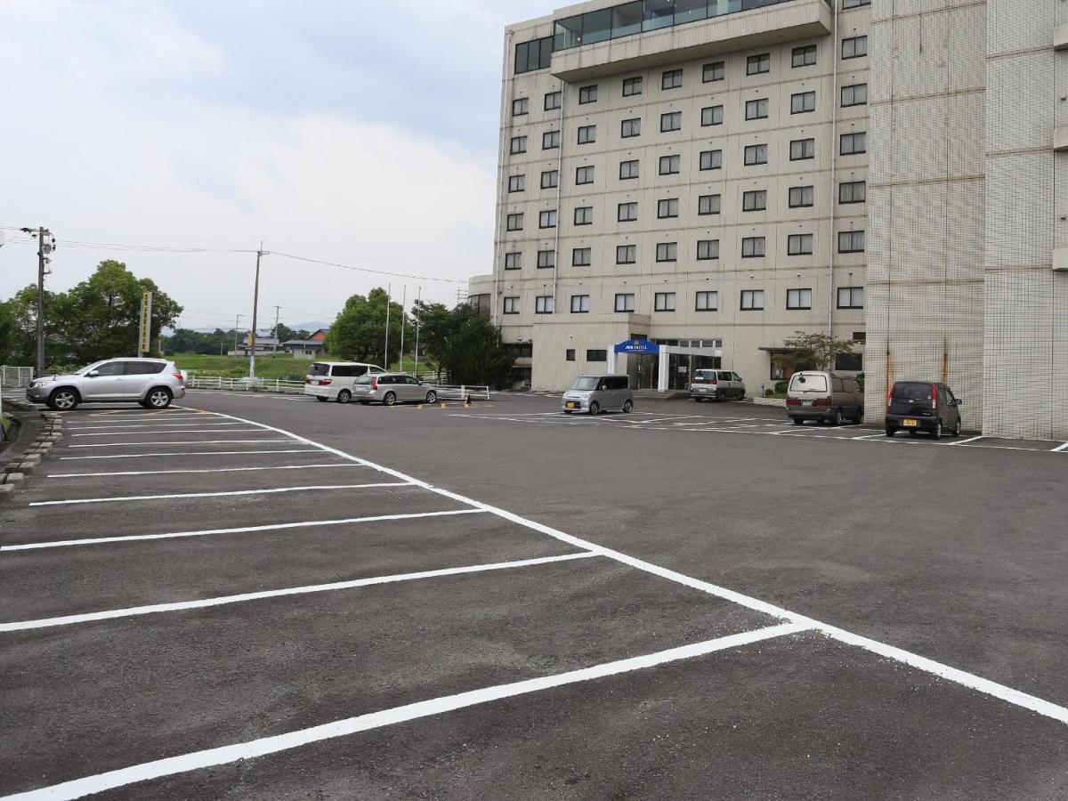 Apa Hotel Takamatsu Airport Zewnętrze zdjęcie