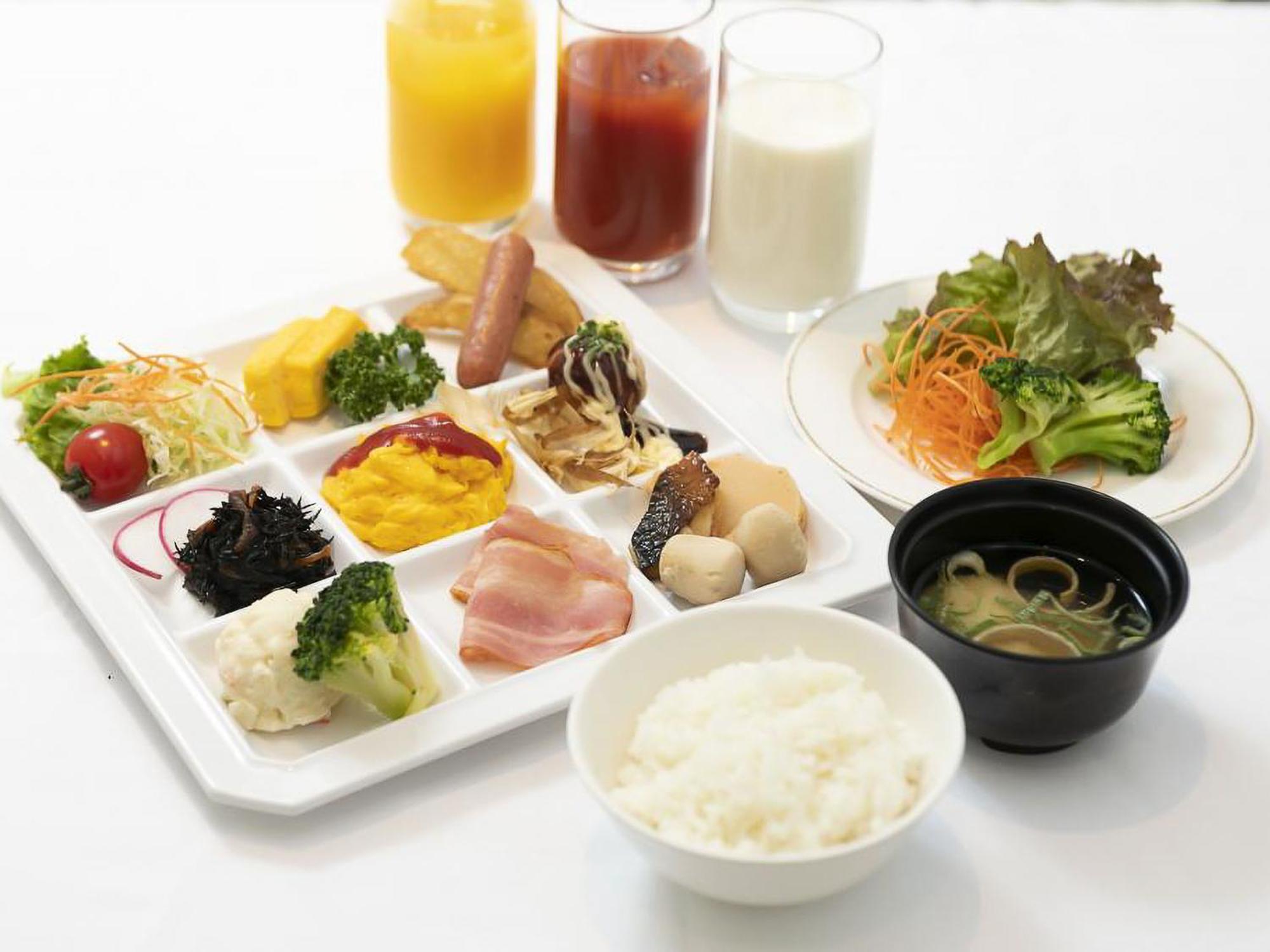 Apa Hotel Takamatsu Airport Zewnętrze zdjęcie