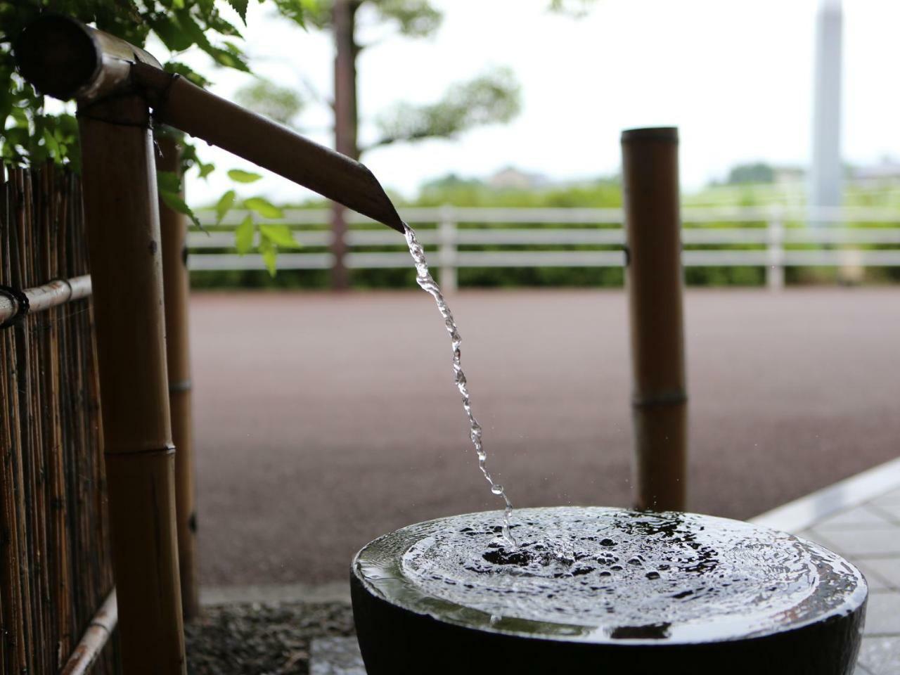 Apa Hotel Takamatsu Airport Zewnętrze zdjęcie