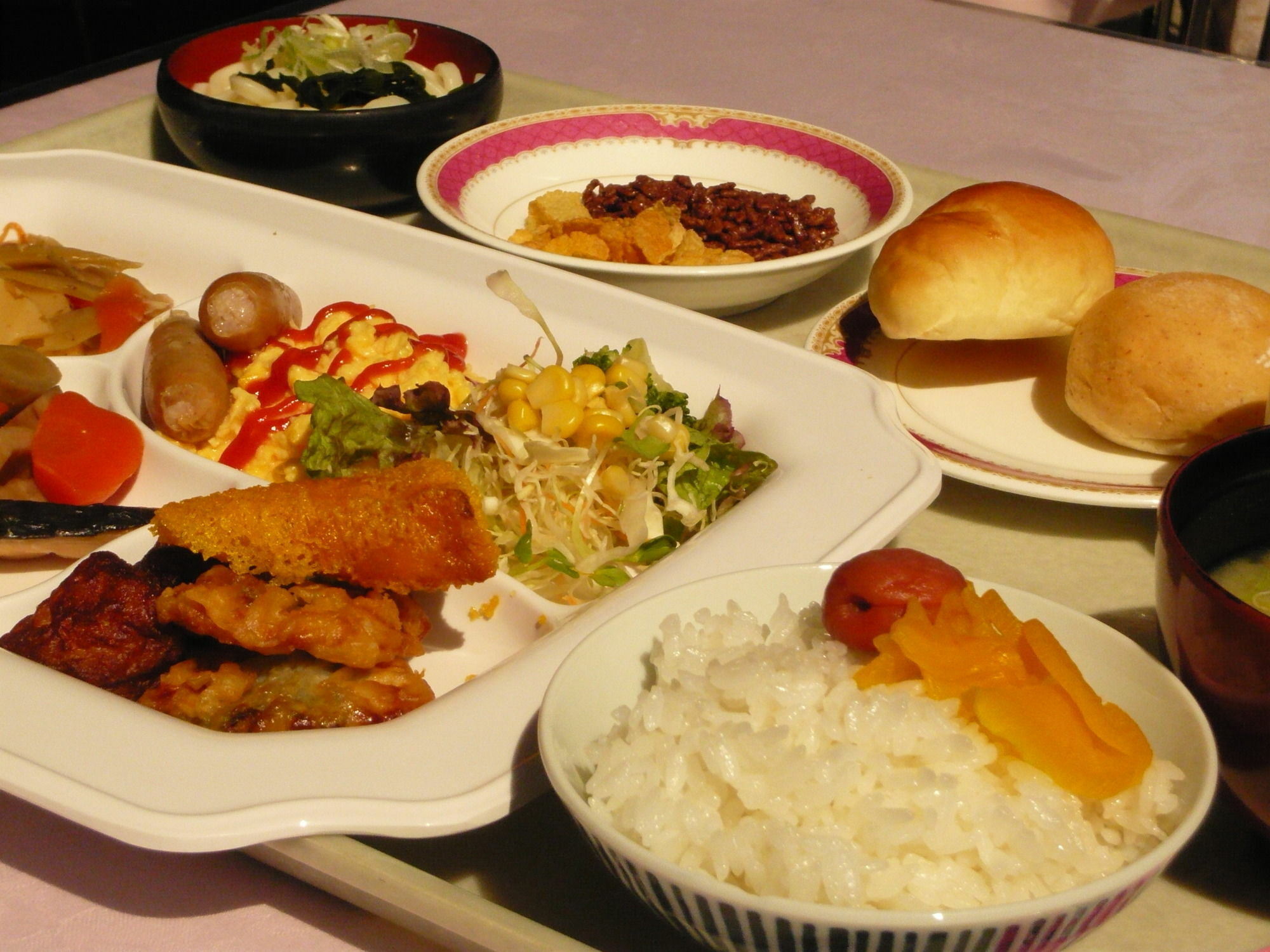 Apa Hotel Takamatsu Airport Zewnętrze zdjęcie